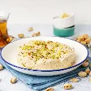 Sezgin Antep Fıstıklı Tahin Helva 700gr - 2