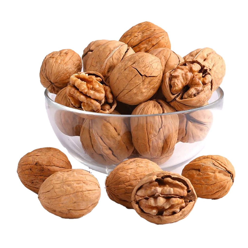 Walnüsse in Schale (900g)