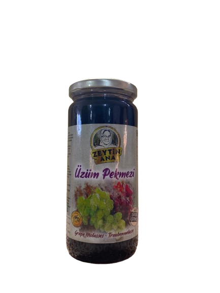 Zeytin Ana Traubenmelasse 630 g