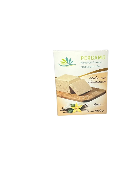 Halva mit Sesampaste 400 g
