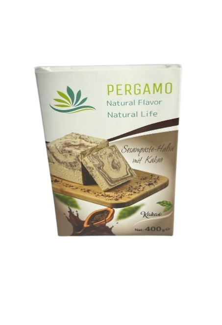 Halva mit Kakao 400 g
