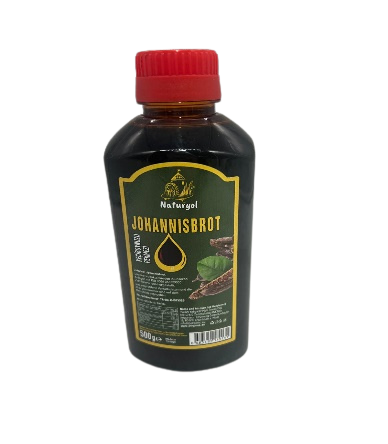 Naturyol Johannisbrot 500 g