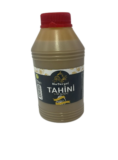 Naturyol Sesam Tahini 500 gr