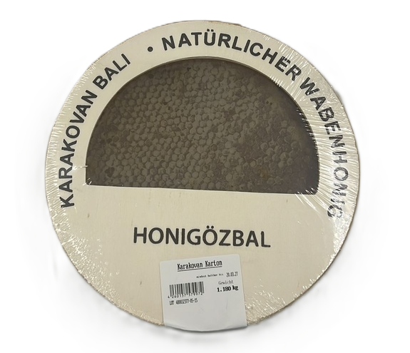 Karakovan-Honig 1100±100 g