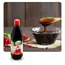 Bibercizade Granatapfelsirup 1000g
