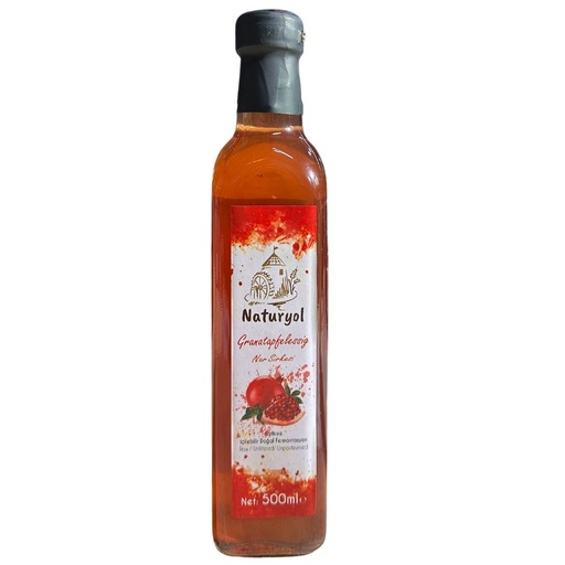 [2660-0038] Naturyol Granatapfel Essig 500ml