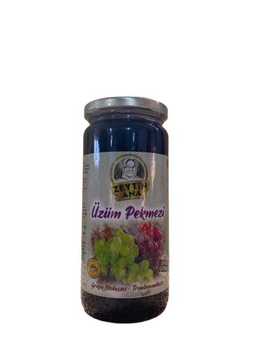 [2660-0075] Zeytin Ana Traubenmelasse 630 g