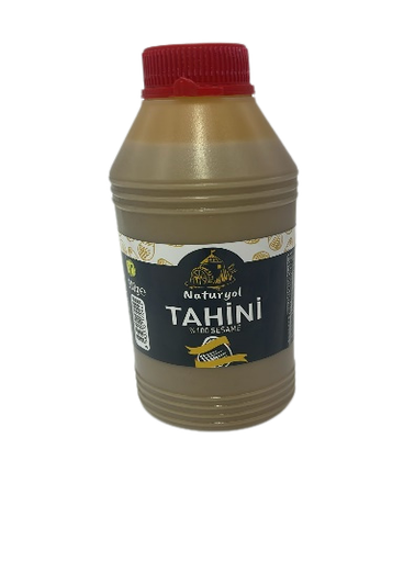 [427-0051] Naturyol Sesam Tahini 500 gr