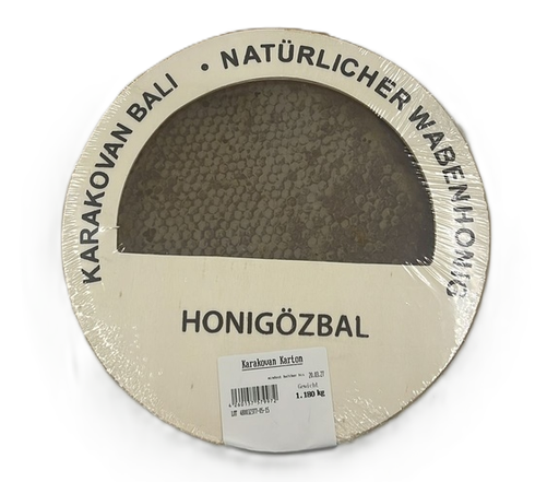 [427-0008] Karakovan-Honig 1100±100 g